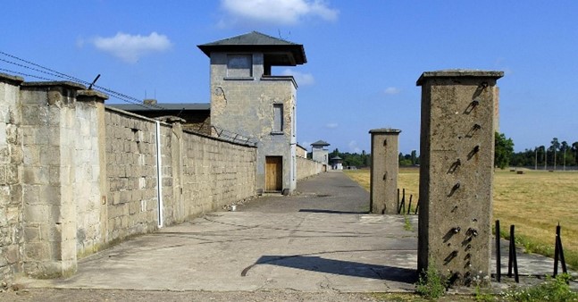 Gedenkstätte Sachsenhausen